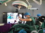 西藏利用“5G+机器人”技术顺利完成远程骨科手术