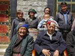 苦难和新生——西藏翻身农奴影像档案：顿珠旺杰