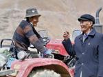 苦难和新生——西藏翻身农奴影像档案：米玛