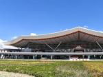 拉萨贡嘎国际机场T3航站楼非民航专业工程竣工