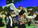 西藏拉萨：丰富多彩的新年文化盛宴
