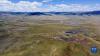 这是5月25日拍摄的拉妥湿地（无人机照片）。新华社记者 范帆 摄