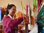 西藏：欢度藏历新年（图）