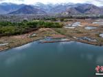 西藏拉鲁湿地对外开放