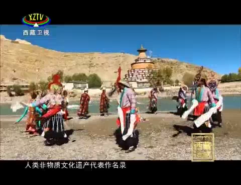 《西藏诱惑》迥巴藏戏下江南