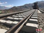 川藏铁路昌都境内控制性工程将于6月开工