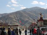 从“差巴”到小康 ——西藏民主改革第一村的60年沧桑