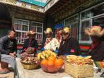 特写：“西藏民主改革第一村”里的新生