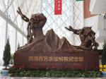 西藏百万农奴解放纪念馆3月28日正式开馆