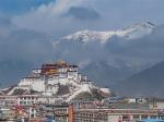 西藏：瑞雪兆丰年