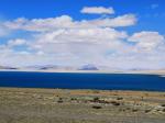 佩枯错：珠峰保护区内最大内陆湖泊