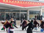 西藏那曲：庆祝百万农奴解放纪念日