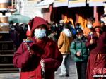 冬日西藏进入“朝佛季”