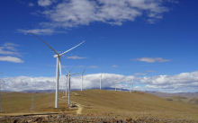 西藏：大力发展新能源保障民生用电