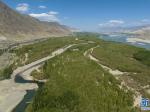 世界环境日 | 西藏：绿染雅江满目景
