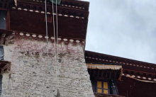 西藏打出漂亮文物保护“组合拳”