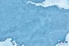 图为1月3日降雪后扎塘鲁错湖面自然形成的冰纹（无人机照片）。 新华网发 姚力 摄