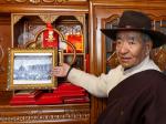 苦难和新生——西藏翻身农奴影像档案：扎巴旺旦